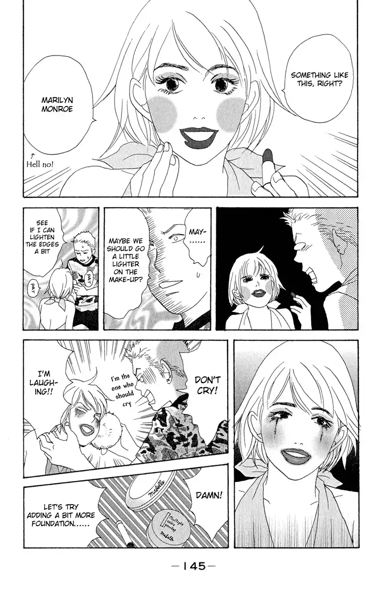 Nodame Cantabile Chapter 5 22